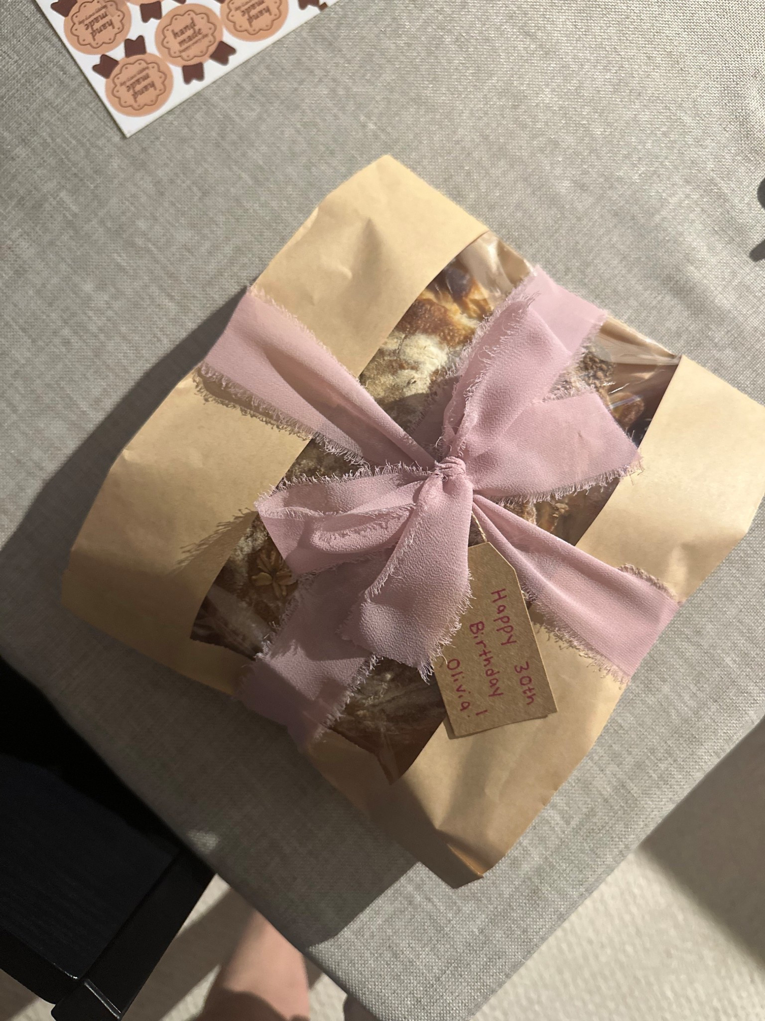 Sourdough bread isn’t love language 

#LTKfoodie #LTKHome #LTKActive