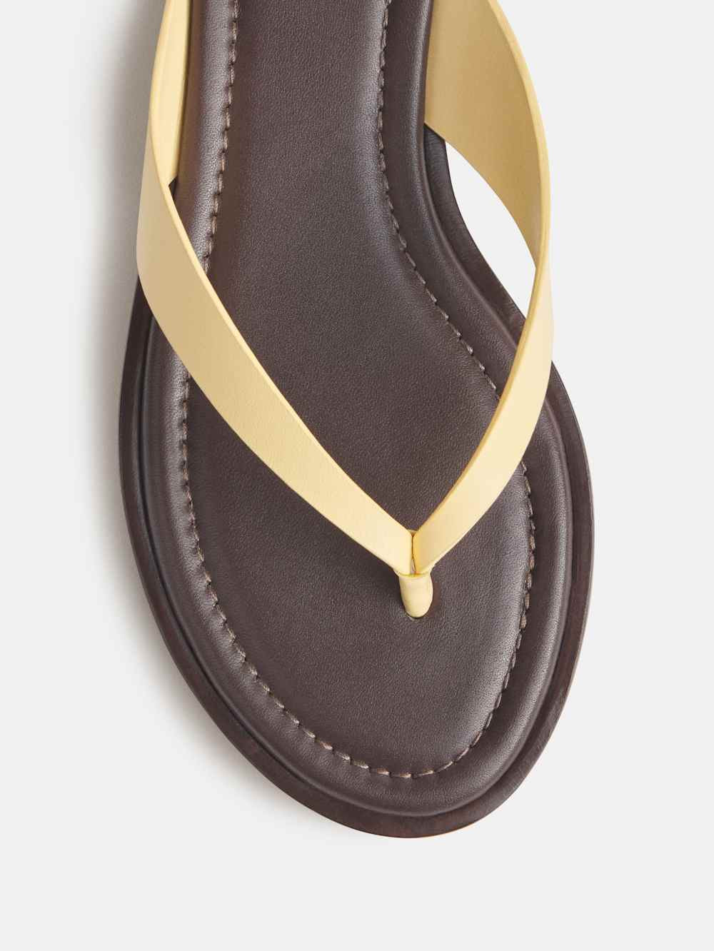 Jessie Thong Sandal | Reformation (Global)
