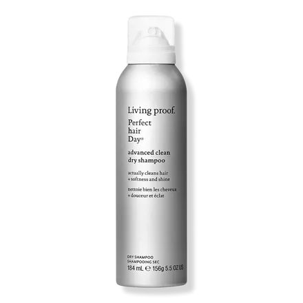 Perfect hair Day (PhD) Advanced Clean Dry Shampoo - Living Proof | Ulta Beauty | Ulta