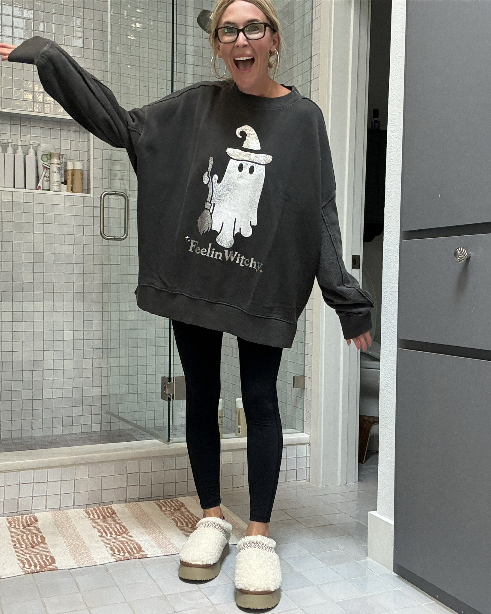 My fave Halloween clothing pieces from Aerie! 👻🎃💀

#LTKFindsUnder50 #LTKOver40 #LTKStyleTip