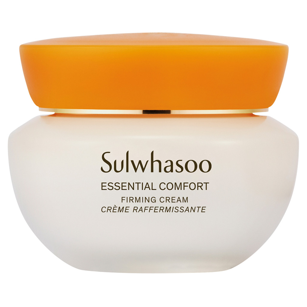 Sulwhasoo Essential Comfort Firming Cream 75ml | Adore Beauty (ANZ)
