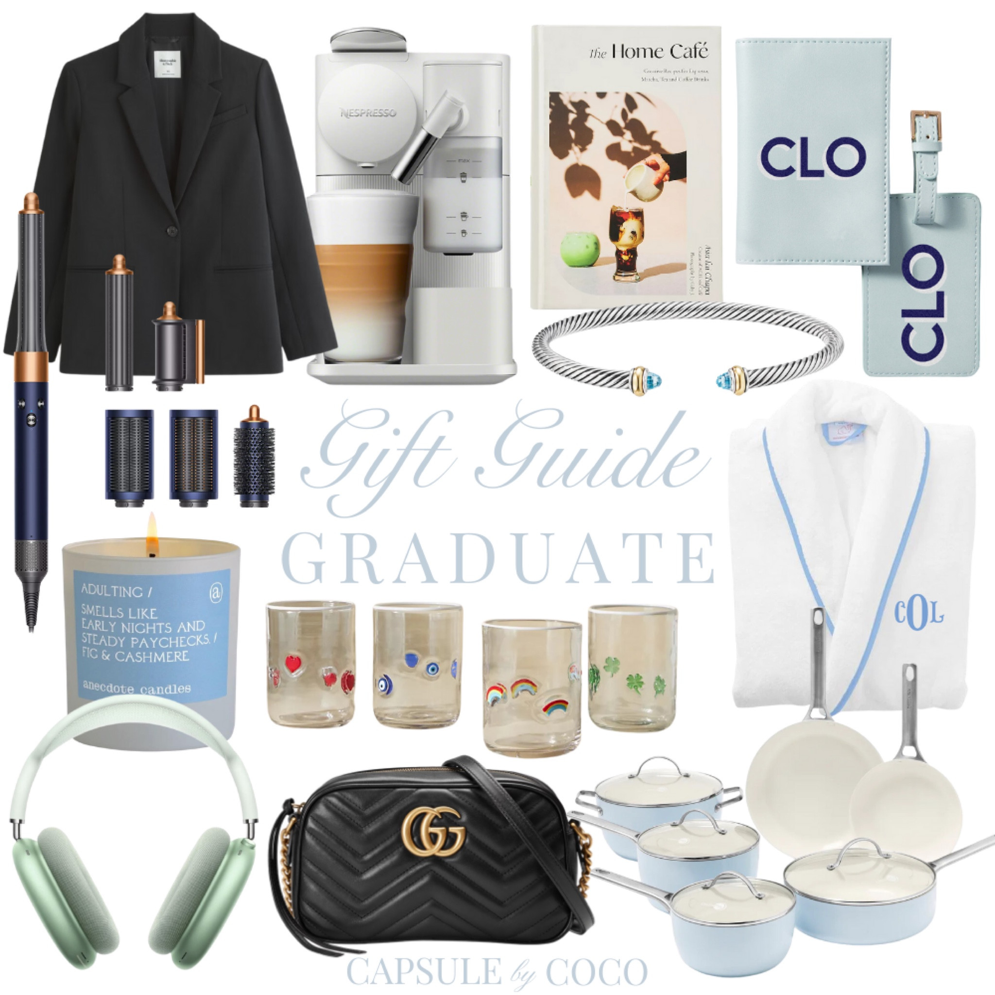 GRADUATION GIFTS 🎓

Grad gifts, graduation gifts, hs graduation, personalized gifts, gift guide for graduation, graduation gift guide, gift guide, gift guides, gift guide for graduate, gift guide for the graduate, graduate gift guide, college graduation, college grad, college graduation gift, college graduation gifts, hs grad gifts, high school grad gifts, hs graduation gifts, college essentials, college gifts, useful gifts, post grad gift, post grad gifts, graduate school, sorority girl, preppy gifts, preppy graduation, preppy graduation gifts, preppy gifts, Ole Miss, The University of Mississippi, Auburn Univeristy, Mississippi State University, Crosby Hall, Martin Hall, Ole Miss dorm, SEC dorm, The Univeristy of Alabama, Clemson, Hotty Toddy, HYDR, Mizzou, Notre Dame, CapsuleByCoCo

#LTKU #LTKGiftGuide