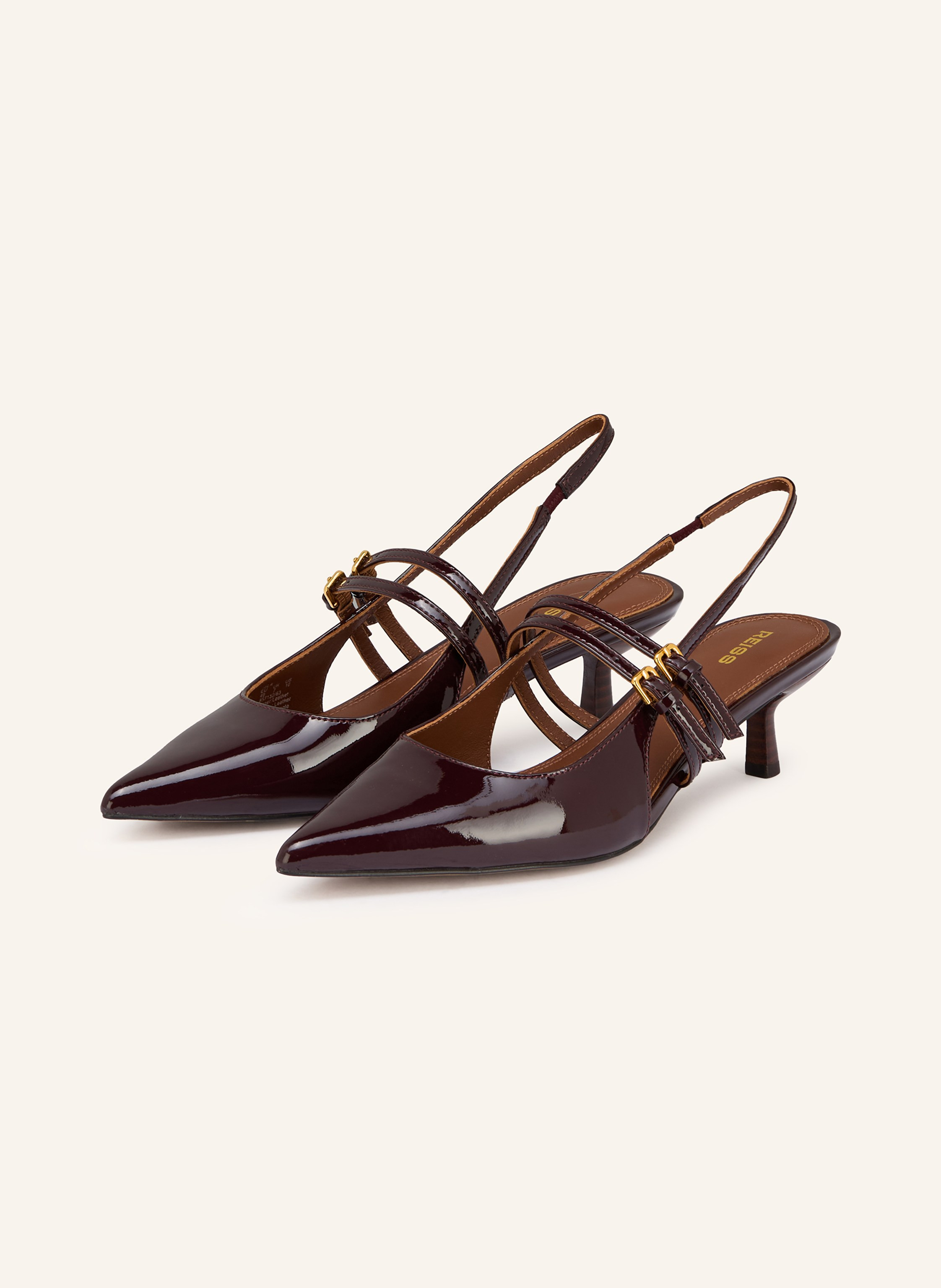 DUNKELROT | Breuninger (DACH)