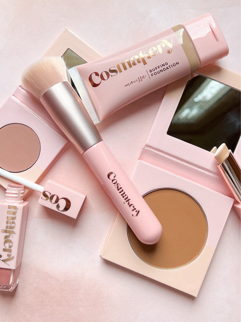 Daily Glam | Cosmakery