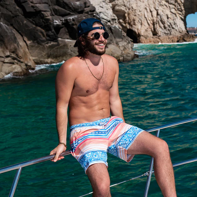 The Palmilla Papi | Kenny Flowers