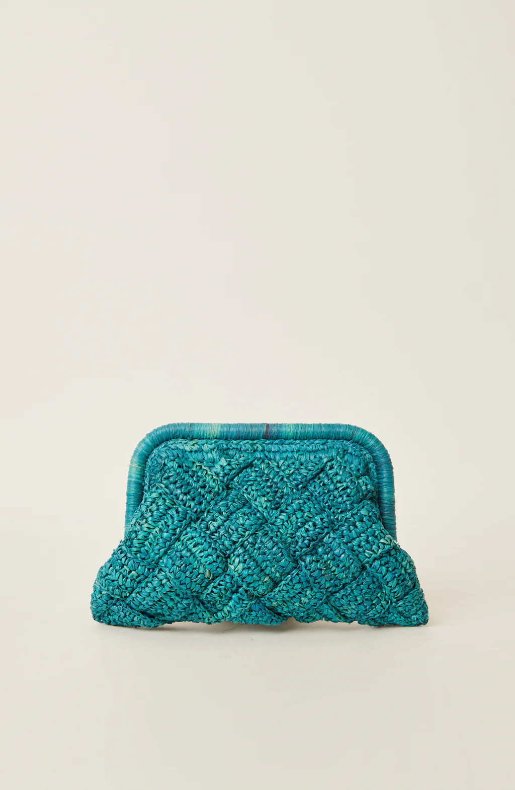 GIGI FRAMED CLUTCH | btb Los Angeles