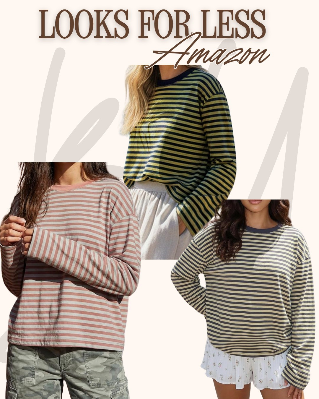 Amazon finds✨️

#LTKdayinmylife #LTKgrwm #LTKootd