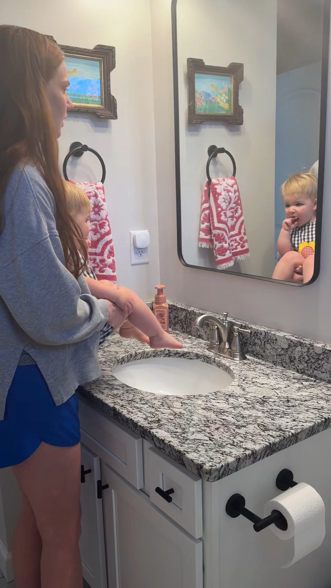 Toddler hair style essentials 

#LTKgrwm #LTKBeauty #LTKKids