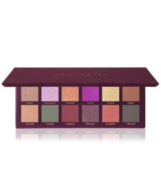 Anastasia Beverly Hills Fall Romance Eye Shadow Palette - N/a | Macy's