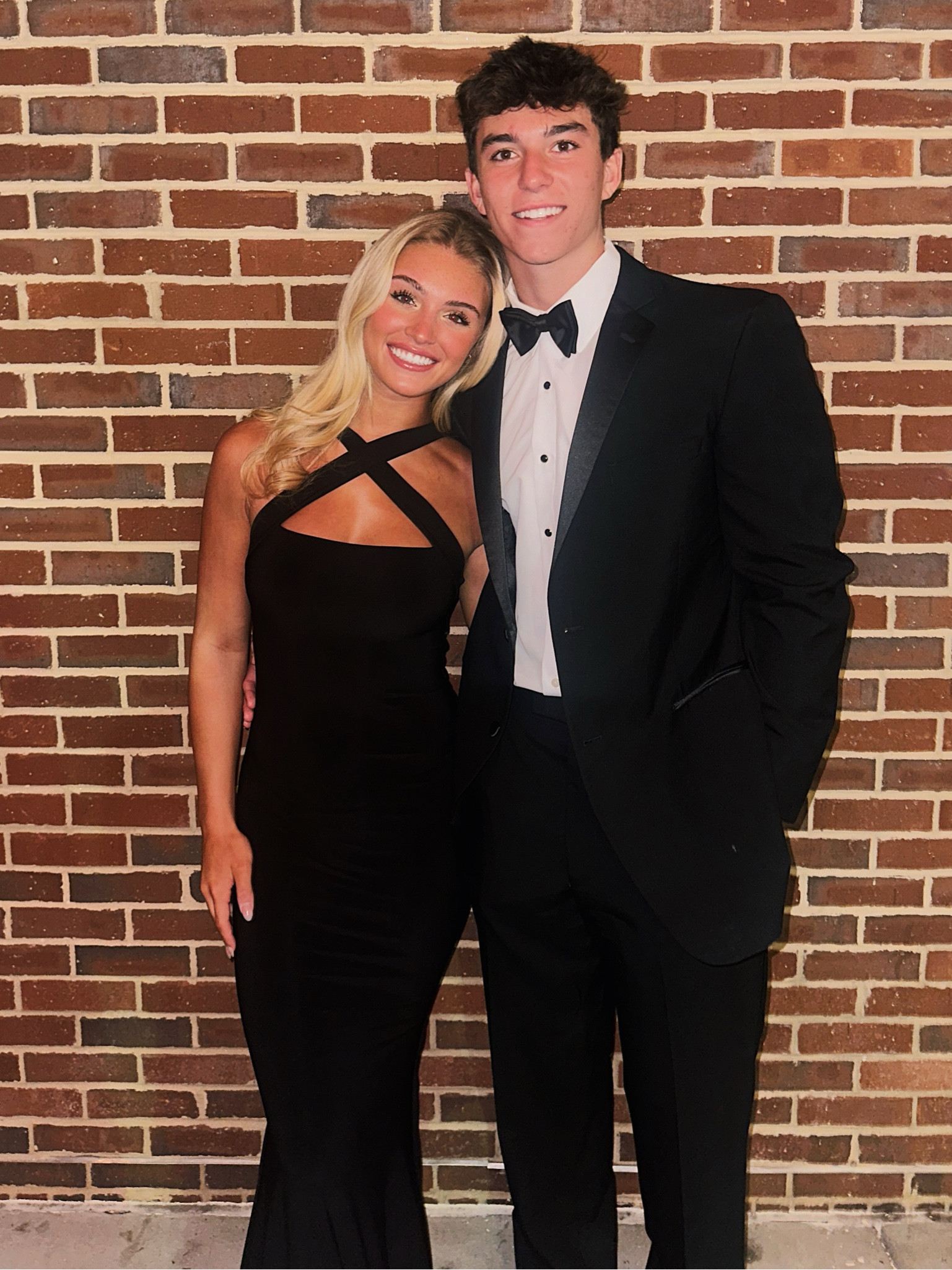 Perfect dress for formal or prom 🖤

#LTKU #LTKParties #LTKSeasonal