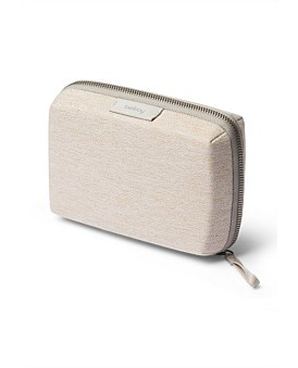 David Jones Bellroy Tech Kit Compact - in Saltbush | David Jones (Australia & New Zealand)