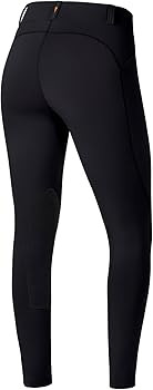 Kerrits Performance Knee Patch Pocket Tight | Amazon (US)