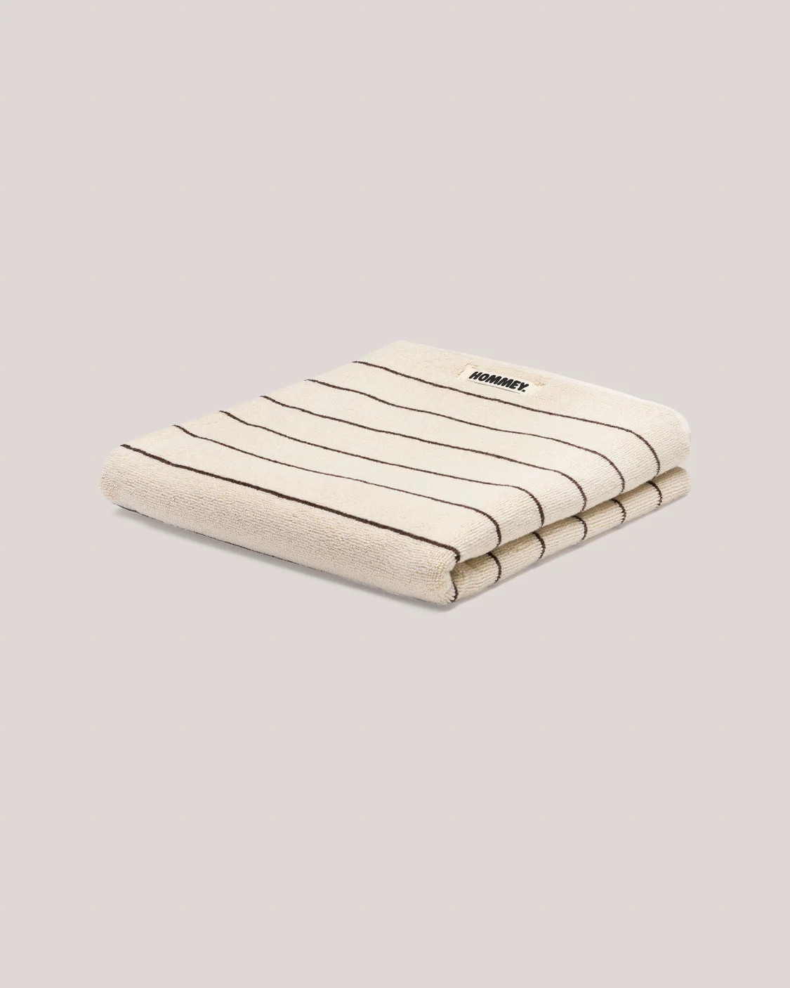 Bath Mat - Cream | Hommey US