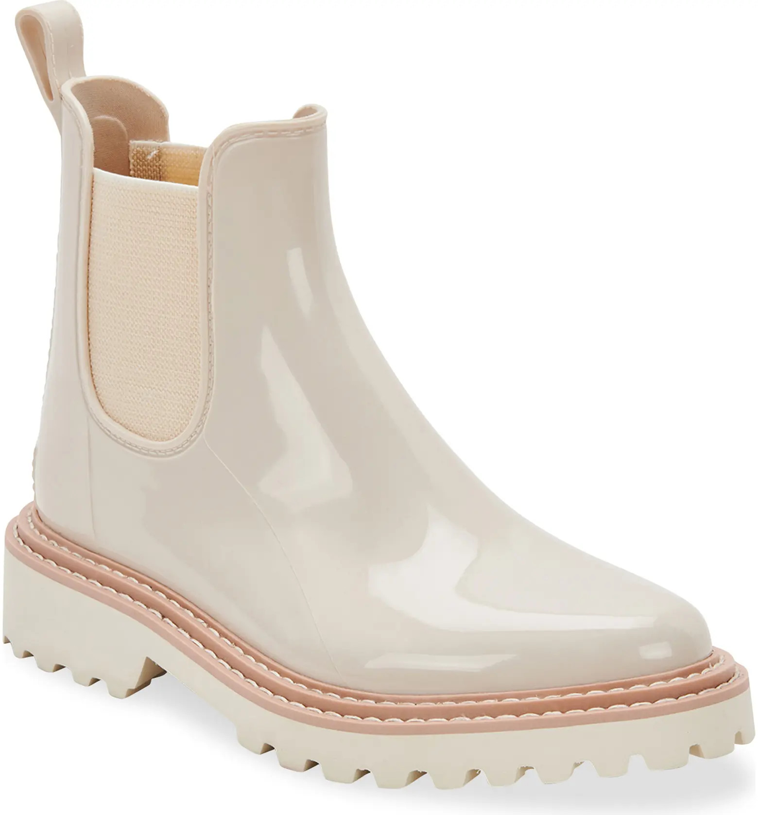 Stormy H2O Waterproof Chelsea Boot (Women) | Nordstrom