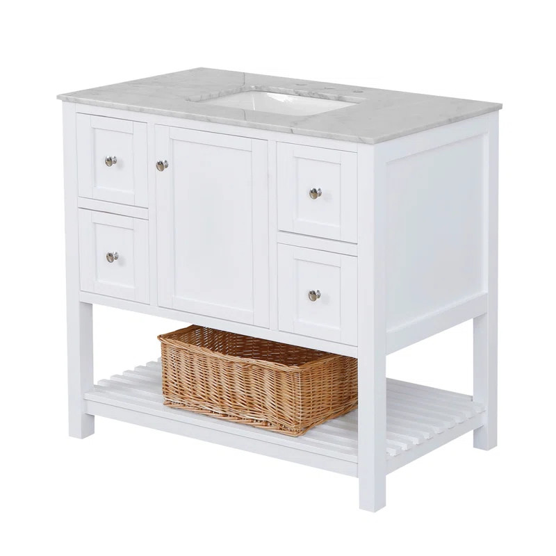 White | Wayfair North America