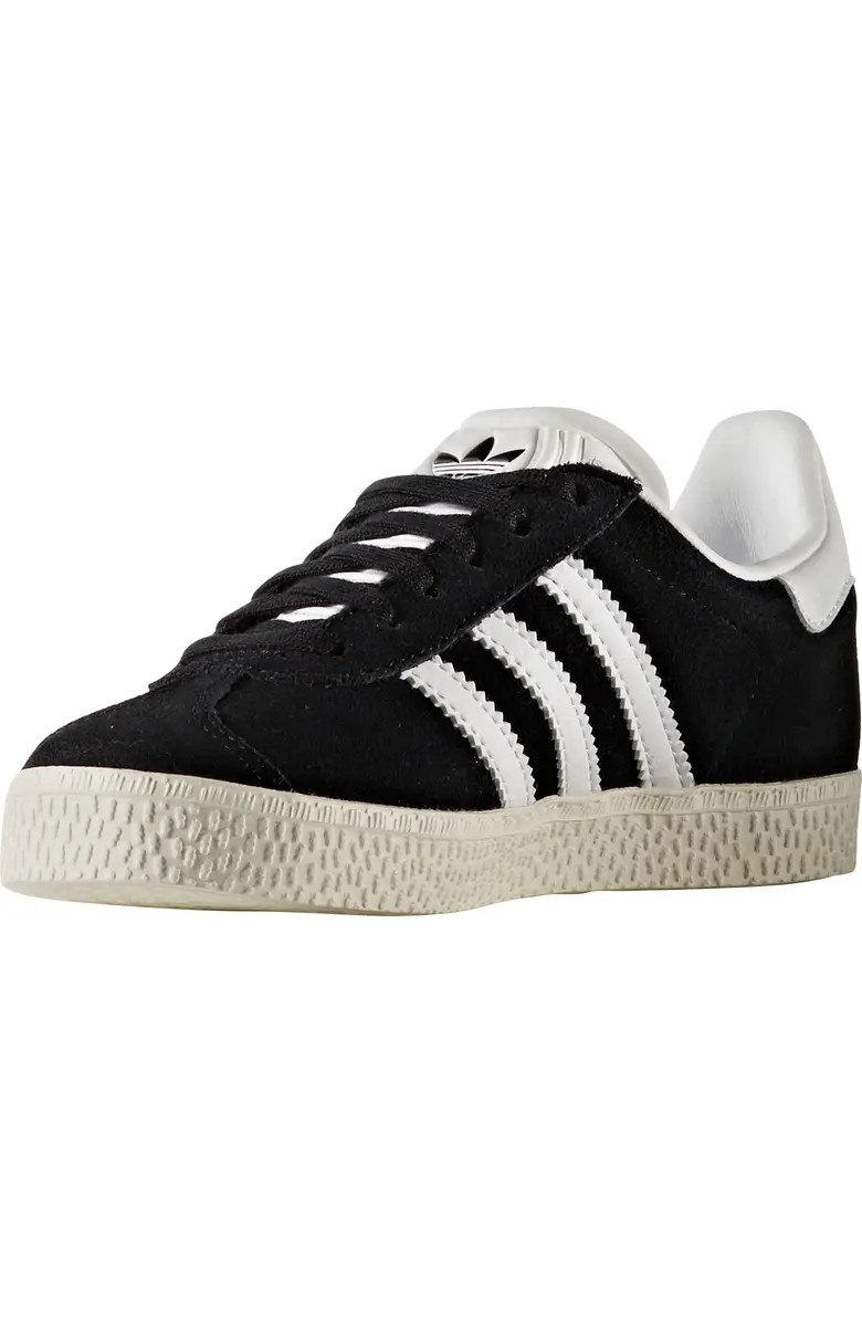 adidas Kids' Gazelle Low Top Sneaker | Nordstrom | Nordstrom