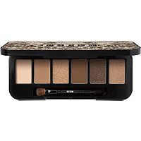 Buxom May Contain Nudity Eyeshadow Palette | Ulta