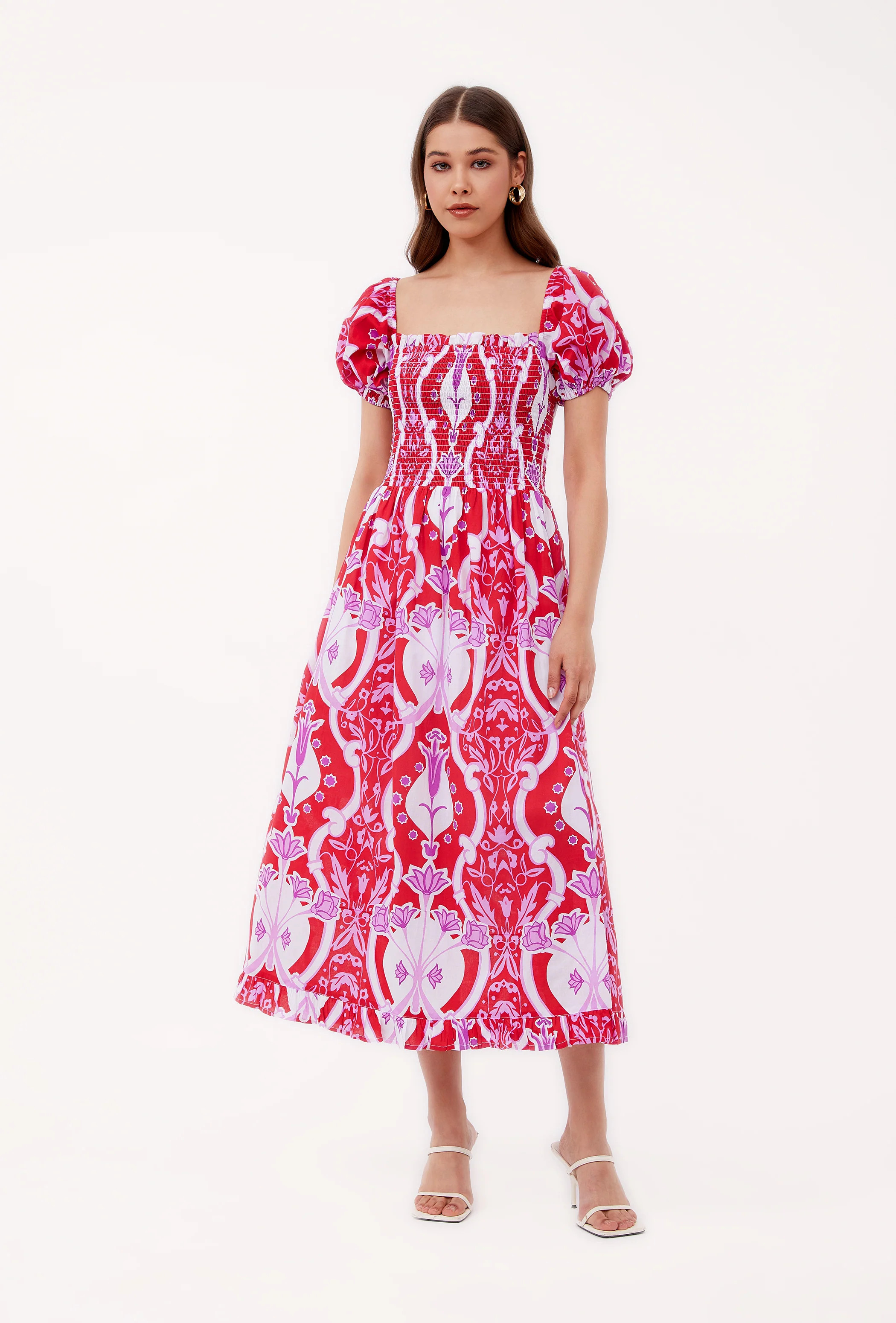 1534 Maria | Beyond By Vera