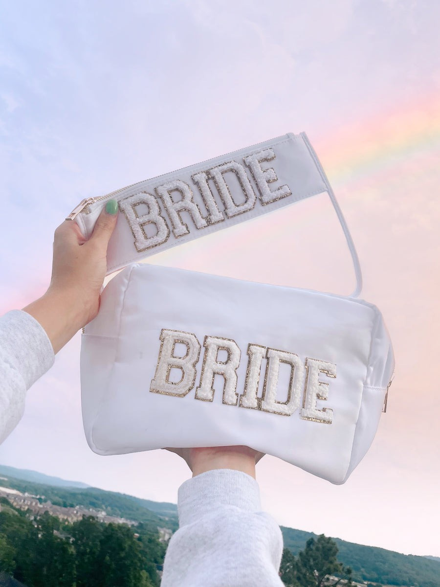 Bride Bundle Box | KenzKustomz