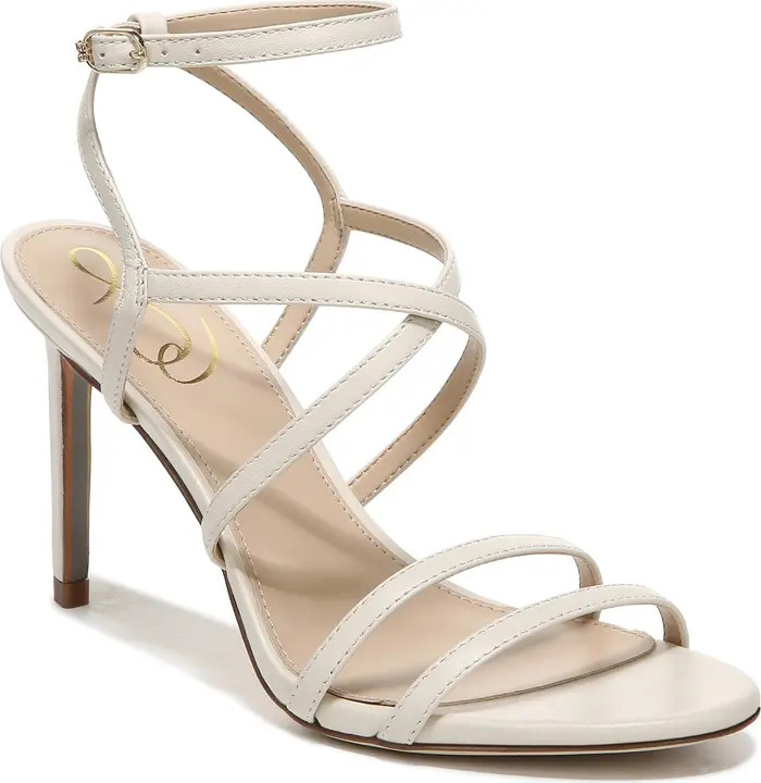 Delanie Strappy Sandal (Women) | Nordstrom