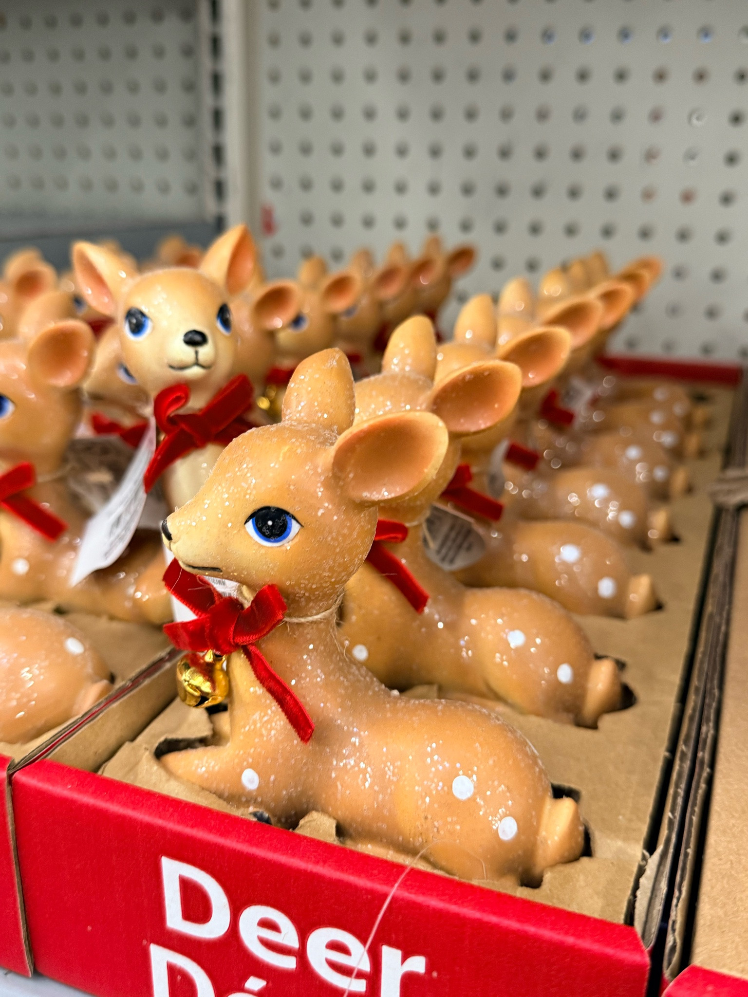 CHRISTMAS DECORATING SEASON IS HERE! 🎄🎅🏽❤️

I WANT ALL THE CHRISTMAS DECOR! 😂😍 From cute ornaments and stockings to cozy Christmas home finds, I’m already planning how I’m decorating EVERY corner of my house! 🎁✨

🛍️ I LINKED ALL MY FAVORITE CHRISTMAS DECOR ON MY LTK! GO SHOP MY PICKS!

#ChristmasDecor #ChristmasShopping #HolidayFinds #LTKFinds