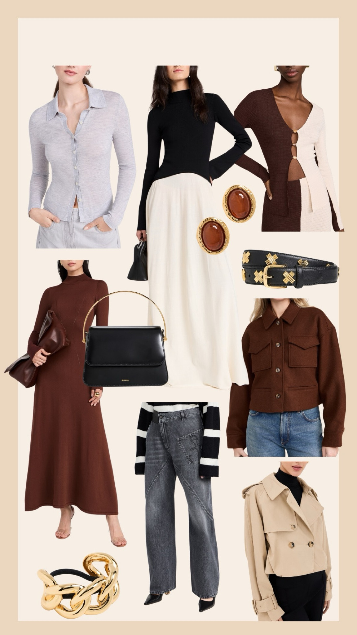 my shopbop sale selects

#LTKSaleAlert #LTKStyleTip