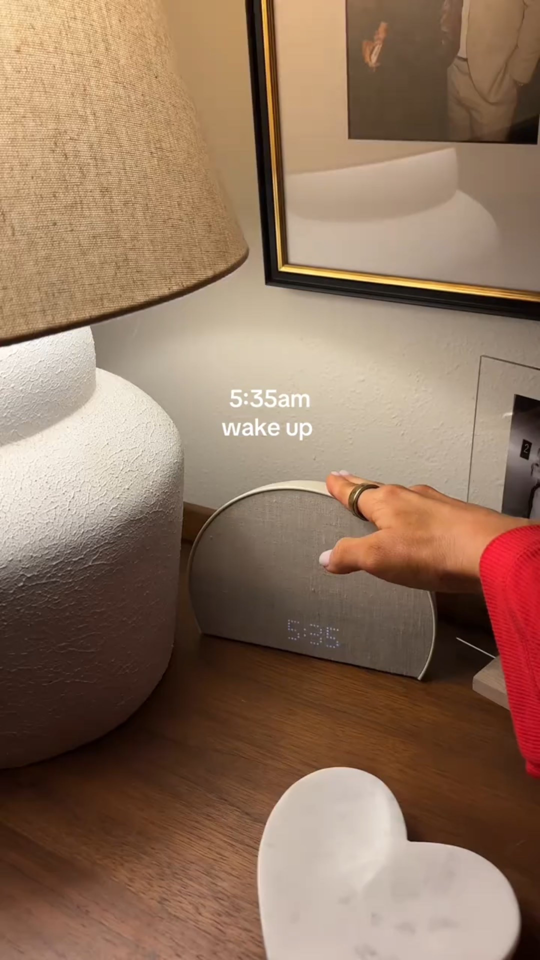 Thursday morning 5:30am wake up!!!! A cozy rainy, gloomy day is a perfect day to get stuff done 🥳

#LTKdayinmylife #LTKmorningroutine #LTKgrwm