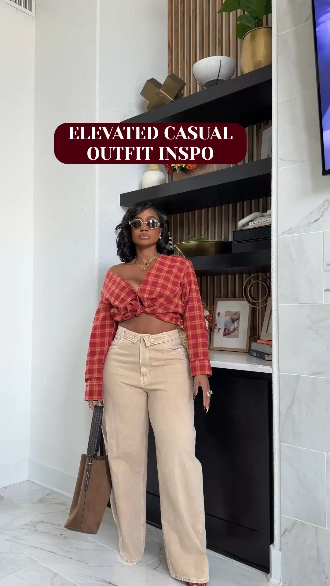 Fall Elevated casual look. Ideal date night outfits and more!

#LTKootd #LTKMidsize