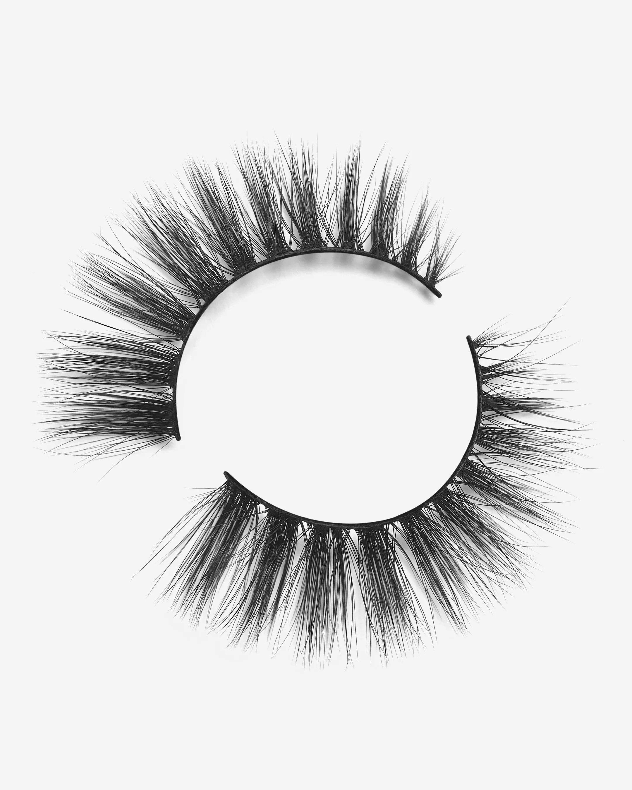 Doha in 3D Faux Mink | Lilly Lashes
