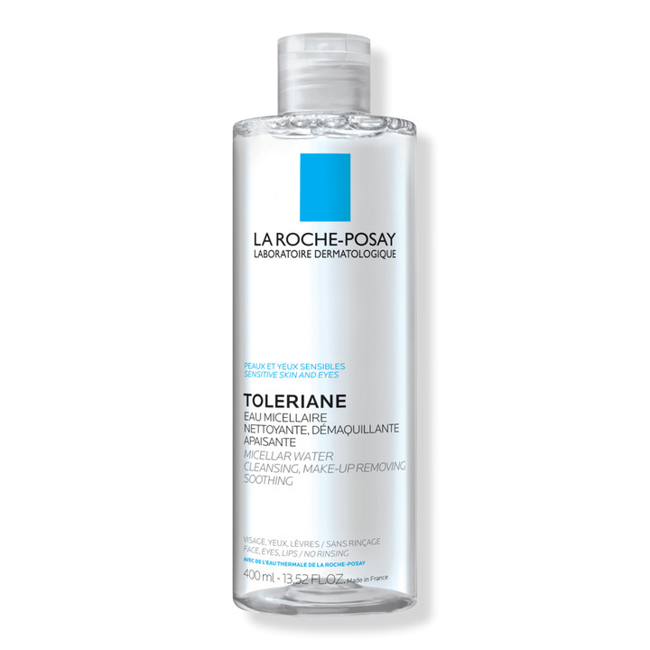Micellar Cleansing Water Ultra and Makeup Remover - La Roche-Posay | Ulta Beauty | Ulta