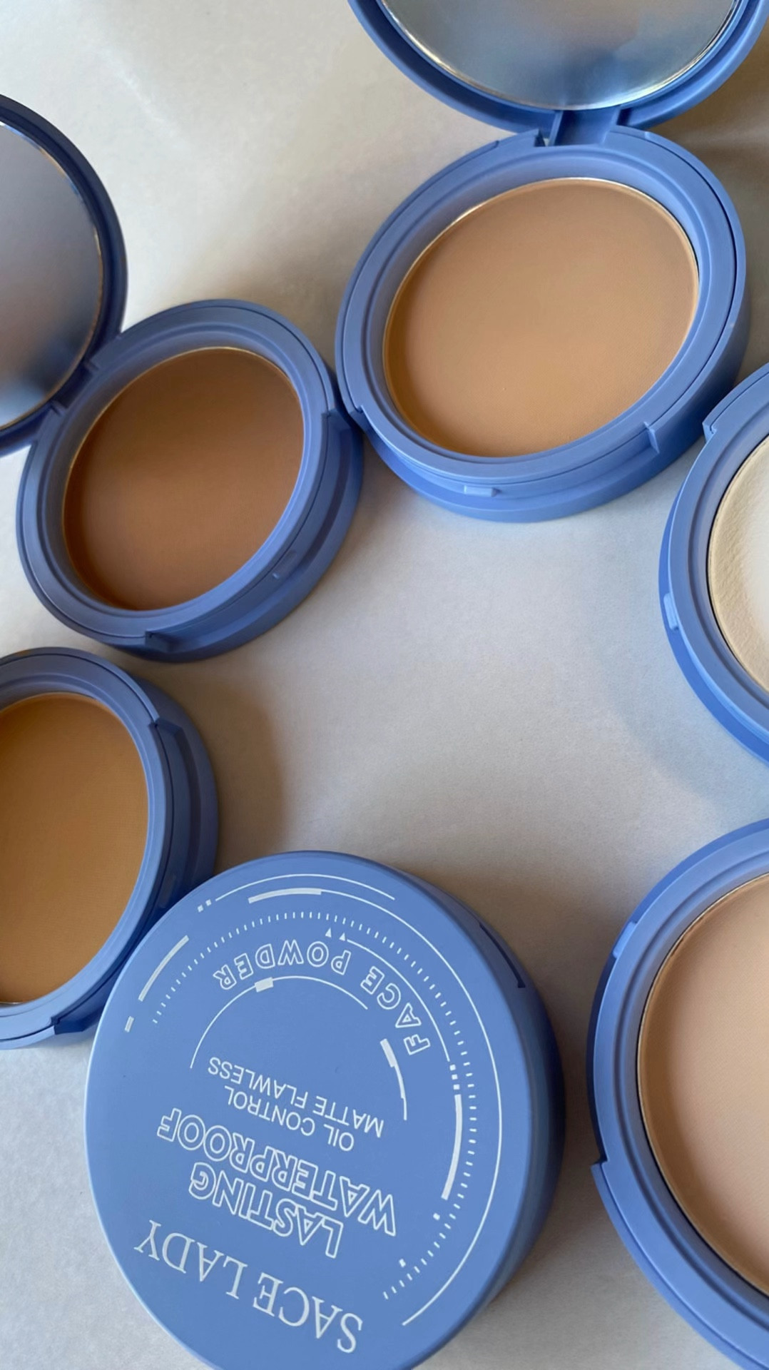 This needs to be your  next Pressed Powder purchase 😍💜 SHOP NOW ⬇️🛒

#LTKBeauty #LTKFallSale