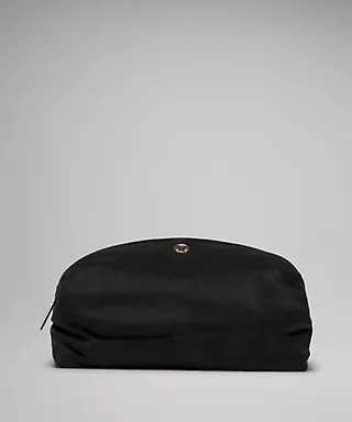 Feeling Ready Velour Pouch | Lululemon (US)