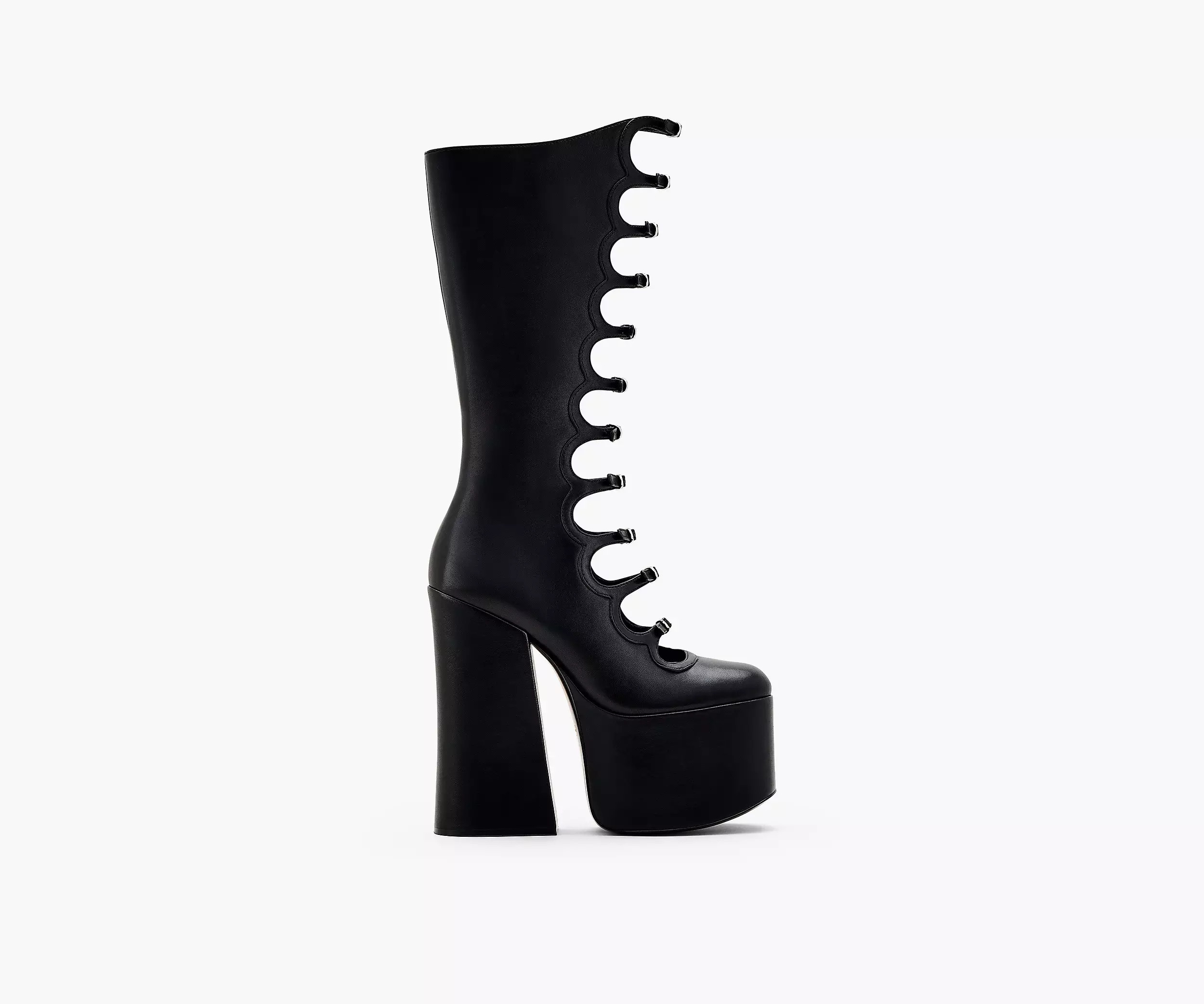 The Kiki Knee-High Boot | Marc Jacobs