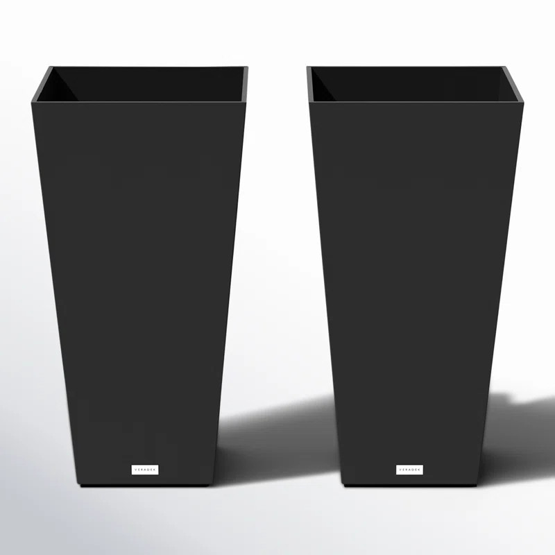 Pure Series Midland Planter | Wayfair North America