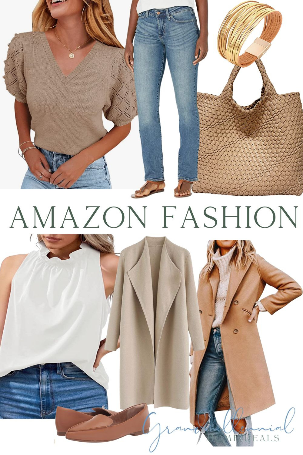 GrandMillennial Home Deals's Amazon Page | Amazon (US)