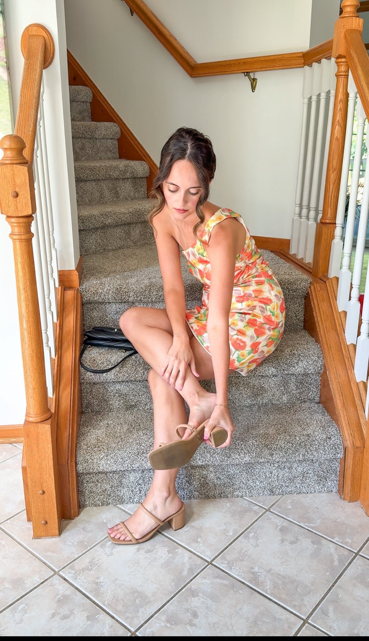 So ready for a night out in this dress! The side cutout is perfect for a date night or wine night out with the girls 

One- shoulder dress // sequin dress // cocktail dress // homecoming dress // lulus 

#LTKStyleTip #LTKWedding #LTKFindsUnder100