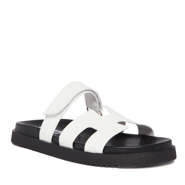 MAYVEN WHITE/BLACK | Steve Madden (US)