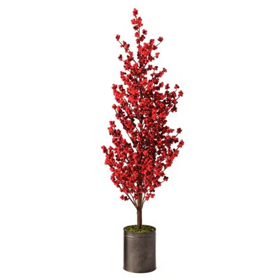 39" Potted Berry Tree | Wayfair North America