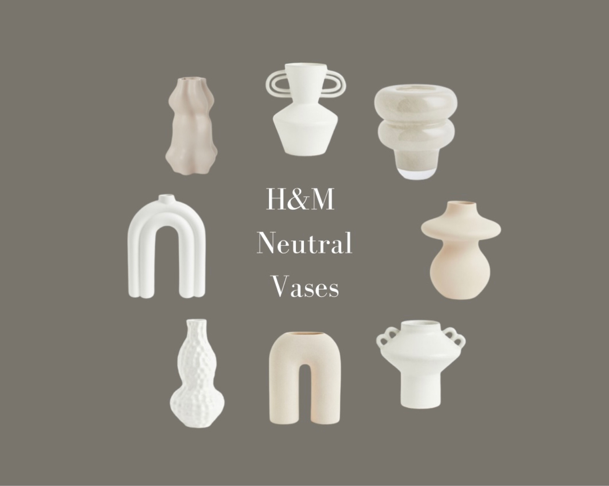 Vase, decorative vase, console table decor, shelf styling, vases for flowers, vases for decor, home decor, decorative accessories, entry hall decor, sideboard and buffet styling, ceramic vase, neutral vase, neutral decor 

#LTKstyletip #LTKhome #LTKU