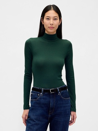Featherweight Turtleneck | Gap (CA)