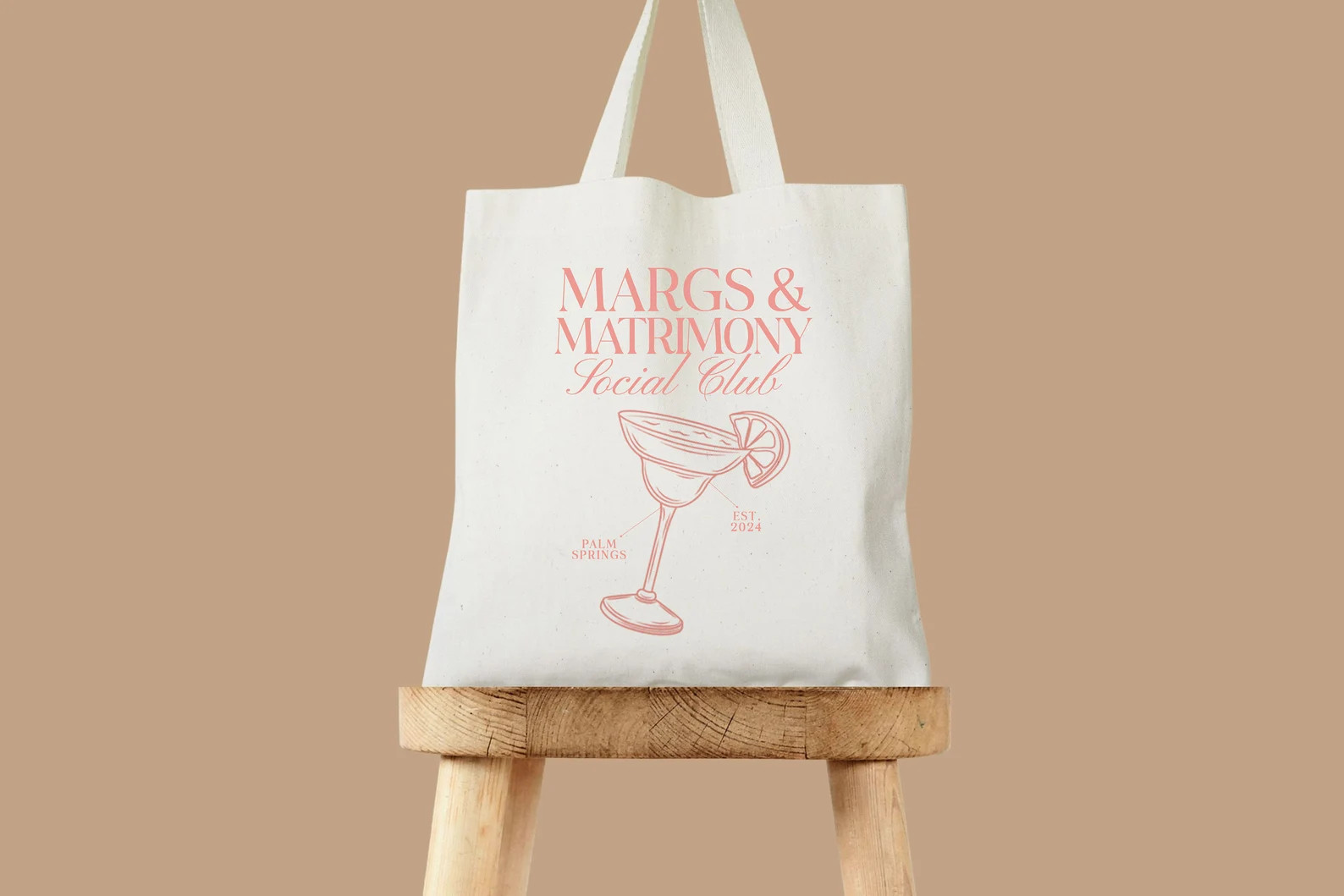 Margs and Matrimony Tote Pool Bachelorette Hangover Kit Bag Bachelorette Tote Trendy Bachelorette... | Etsy (US)