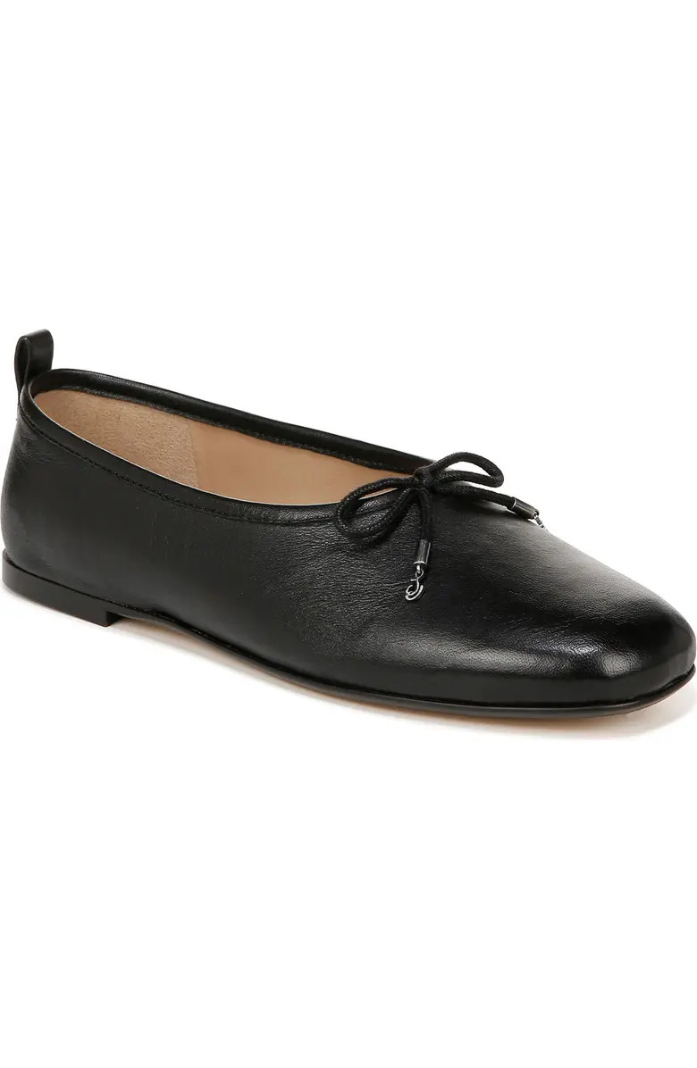 Ari Ballet Flat (Women) | Nordstrom Rack