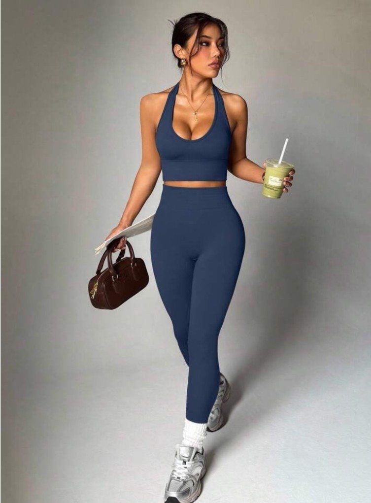 Gym women set  

#LTKGiftGuide #LTKActive #LTKHoliday