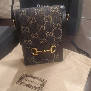 GUCCI HORSEBIT MINI BAG | Poshmark
