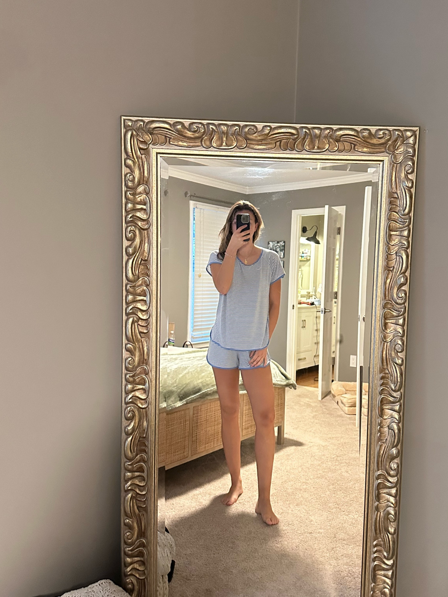 LAKE PJ DUPE

#LTKFindsUnder50 #LTKSaleAlert #LTKStyleTip