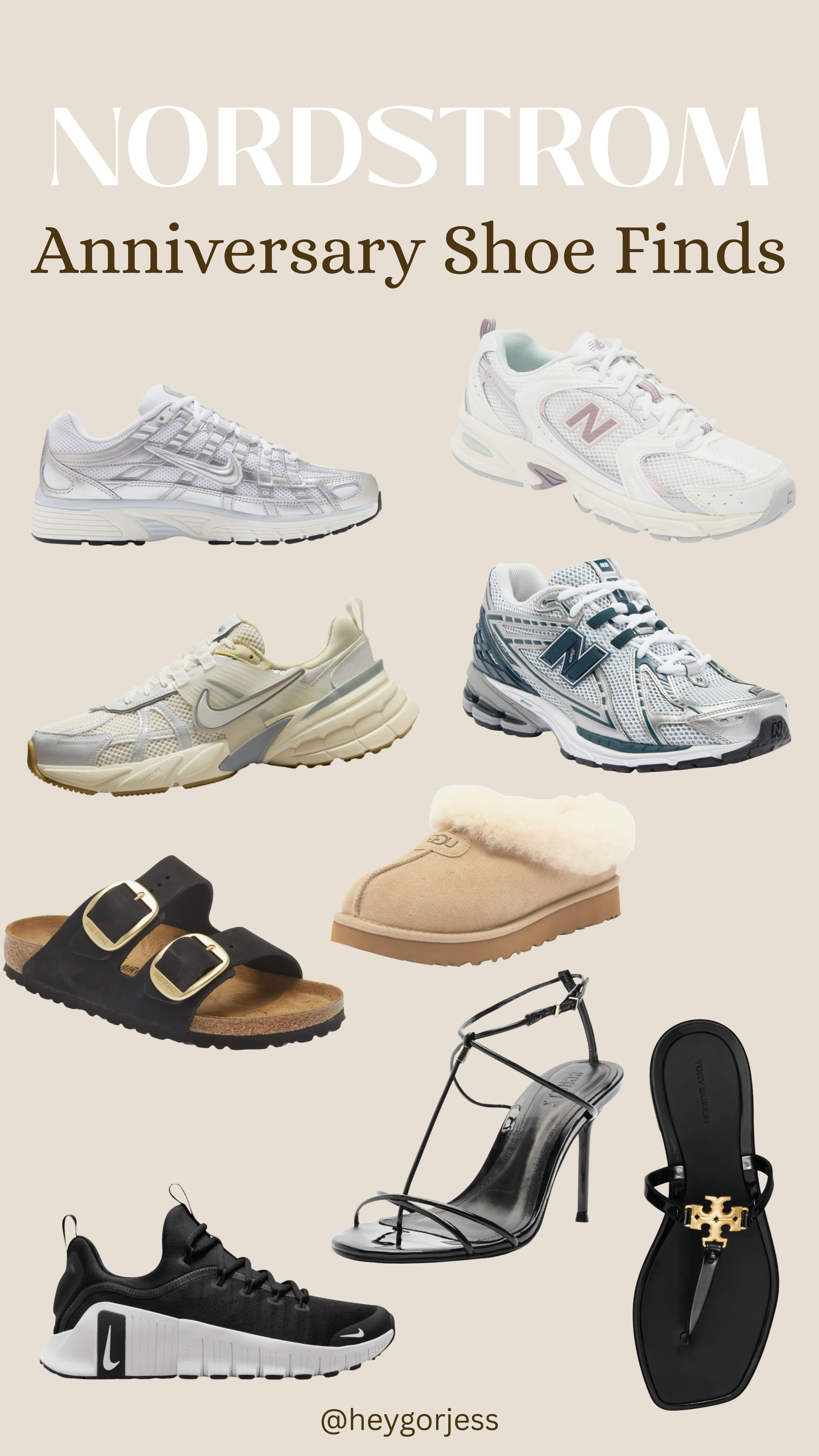 My fav picks from the Nordstrom Anniversary Sale!! 😍 

 

#LTKSaleAlert #LTKStyleTip #LTKShoeCrush