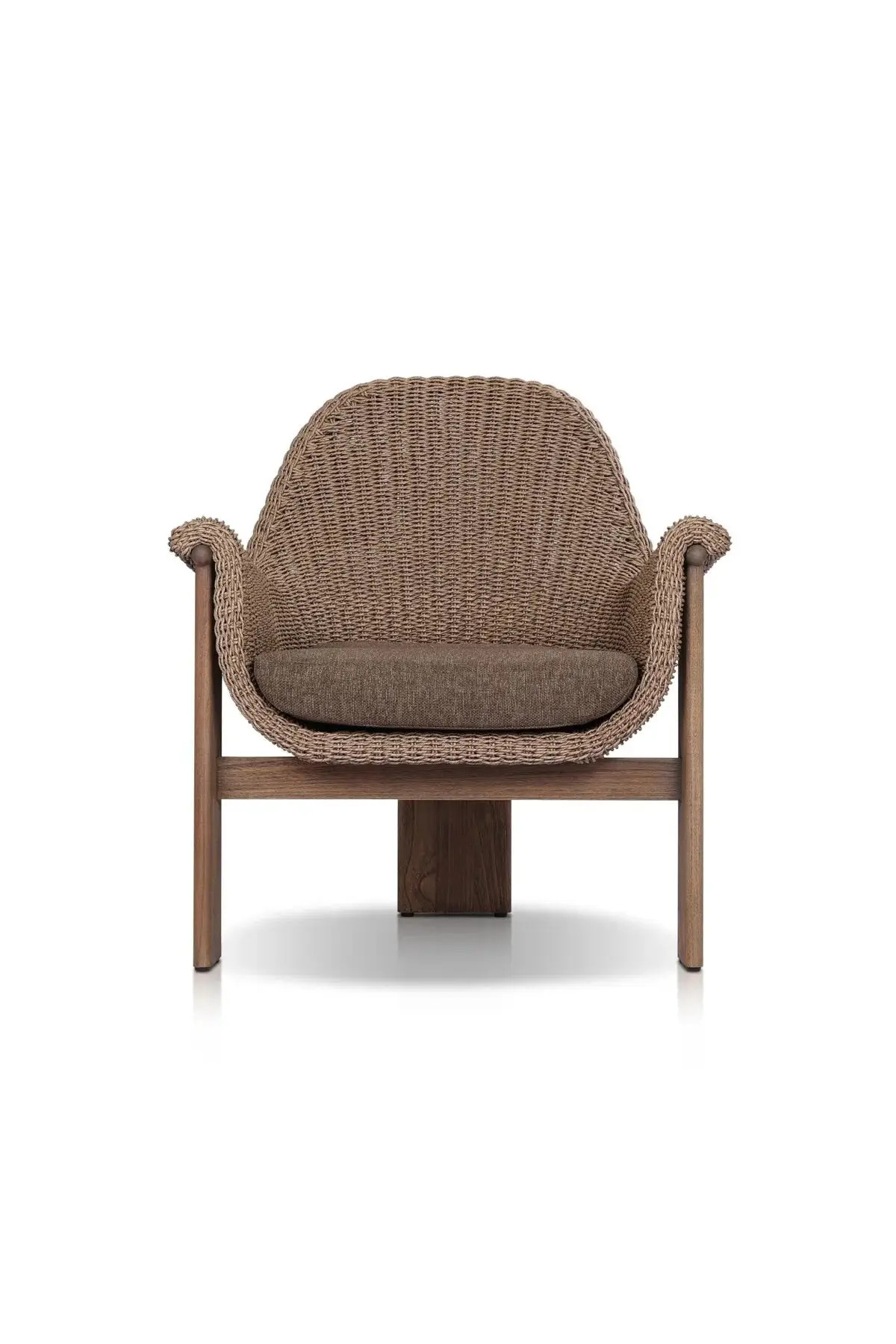 Santoro Outdoor Chair - 2 Colors | THELIFESTYLEDCO