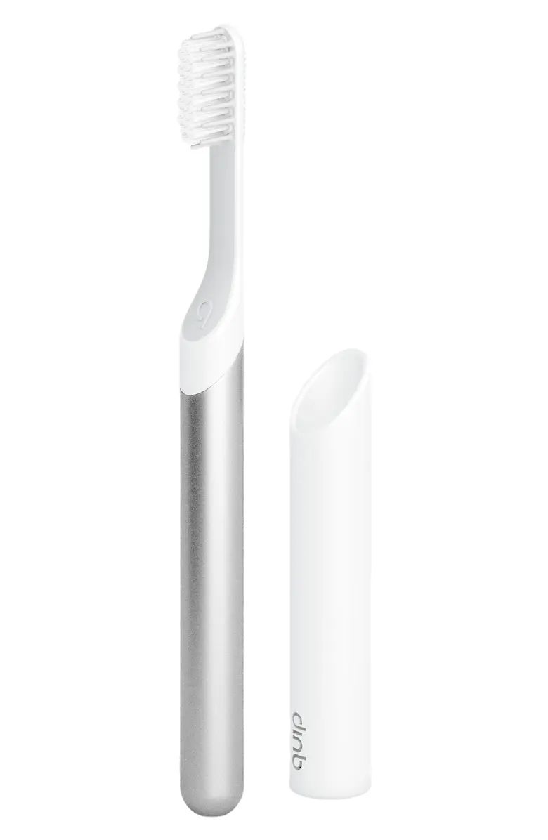 QUIP Metal Electric Toothbrush | Nordstromrack | Nordstrom Rack