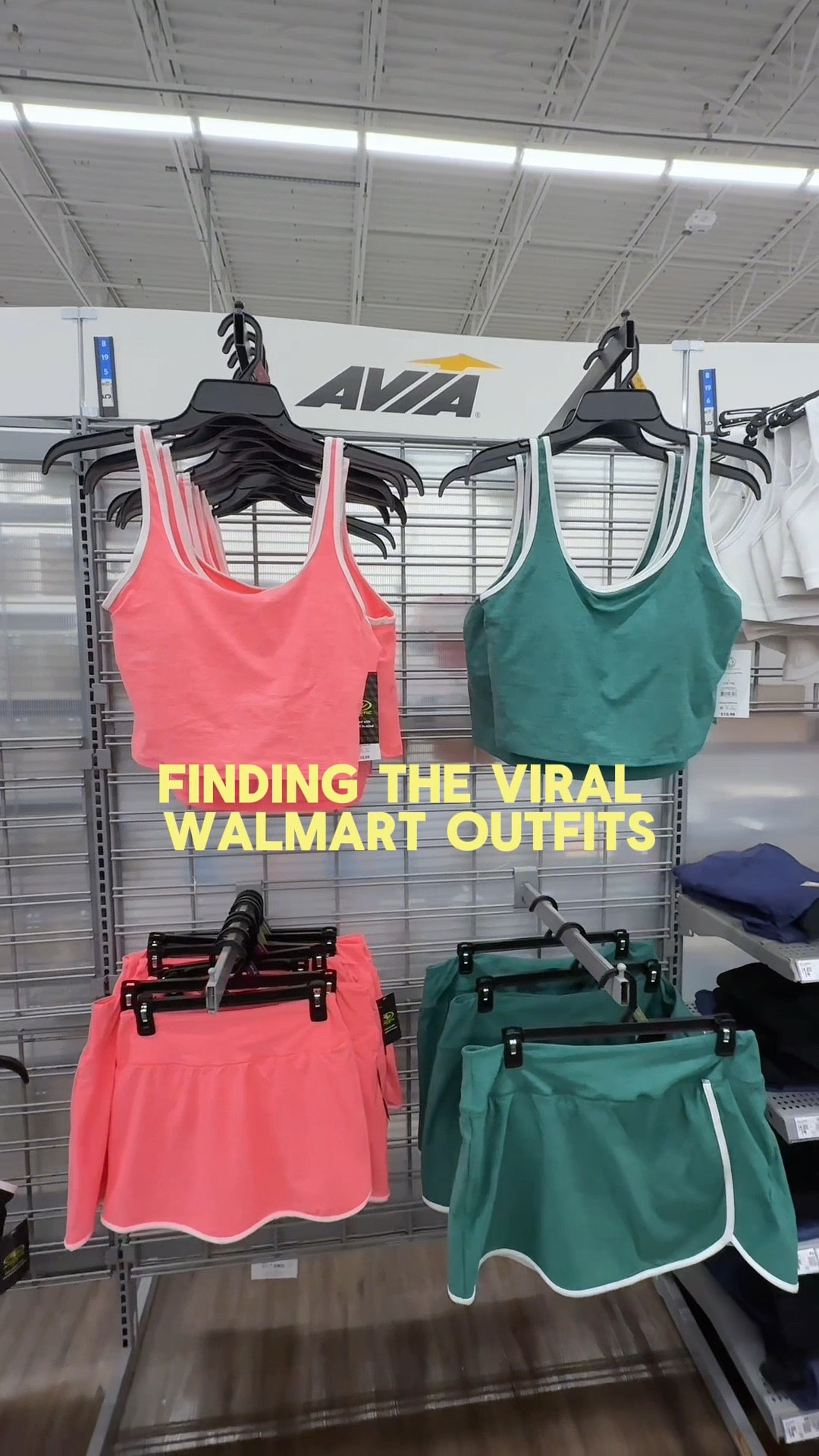 All the viral Walmart products from my latest TikTok post! 👙♥️🎀 Walmart finds, Walmart haul, Walmart shopping, viral 

#LTKWatchNow #LTKMostLoved #LTKSaleAlert