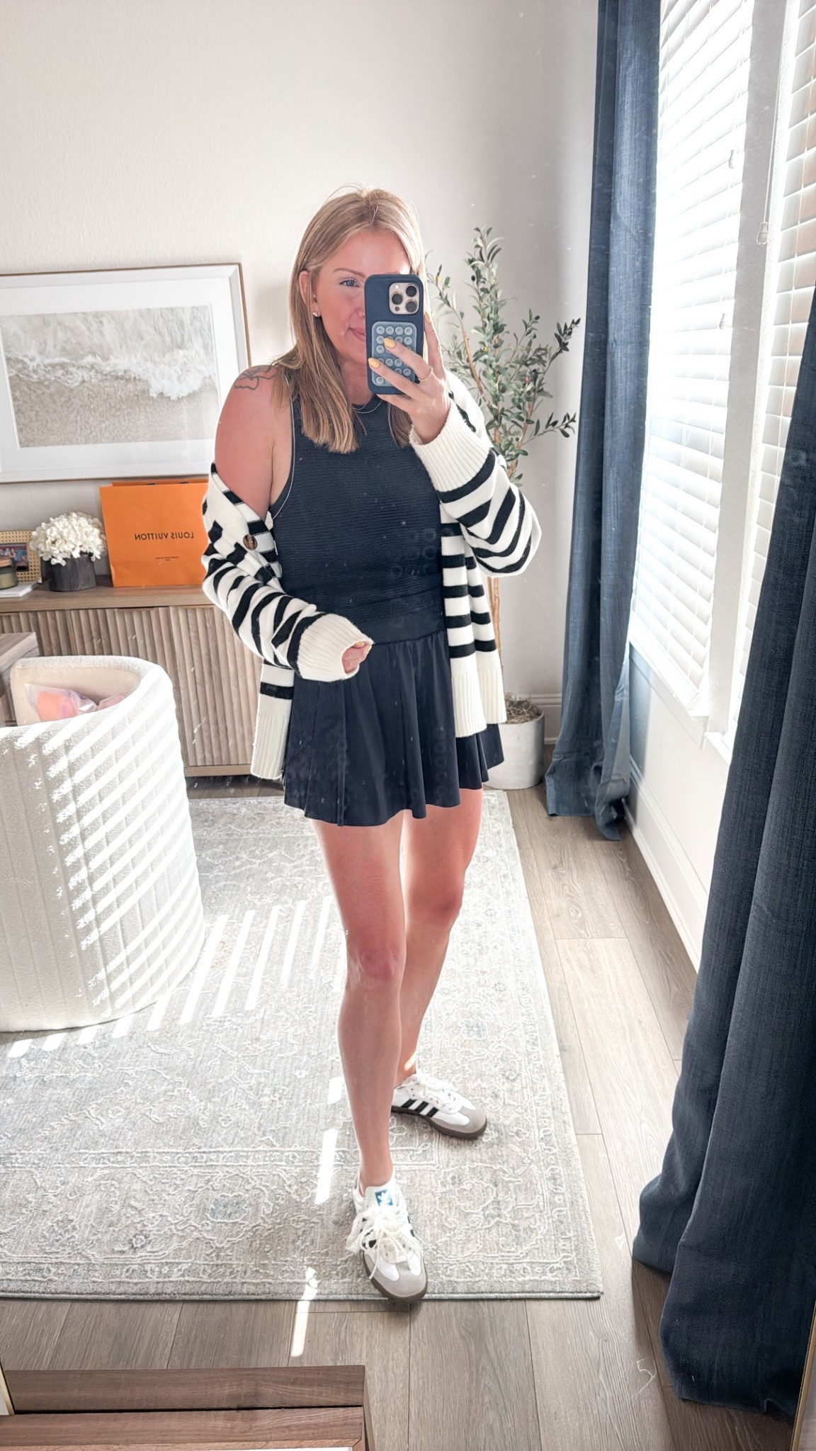 Workout outfit. Sports mom fashion. Tennis skirts. Target fitness fashion. All on sale  

#LTKFindsUnder50 #LTKActive #LTKSaleAlert